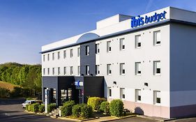 ibis budget Rennes Route de Saint Malo